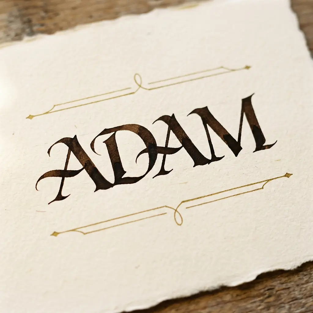 Adam