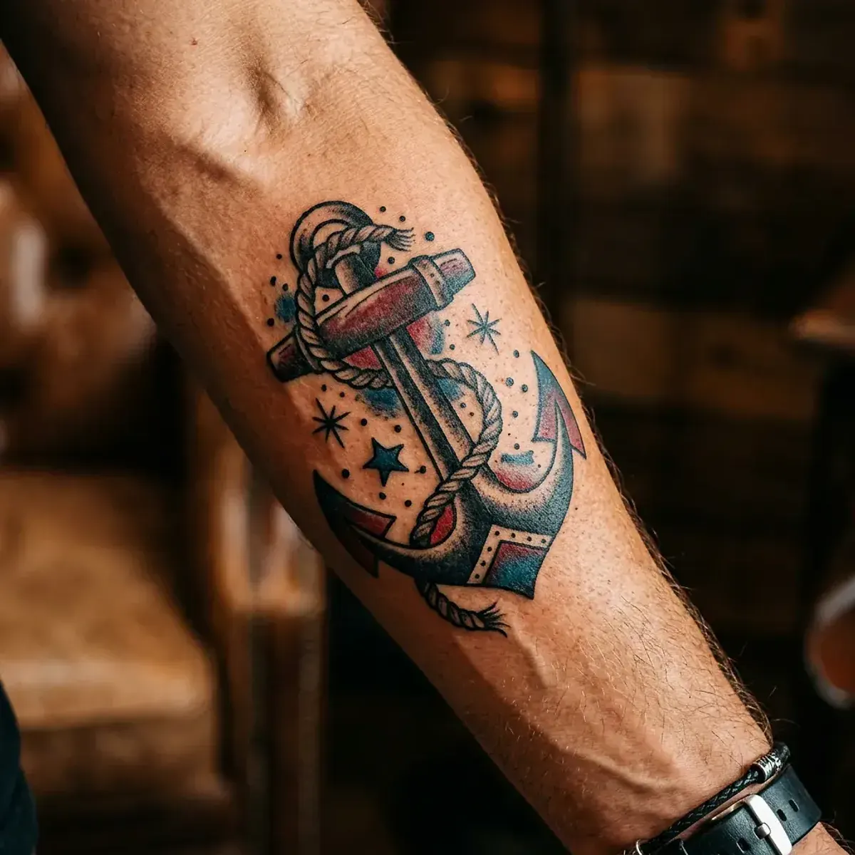 Anchor
