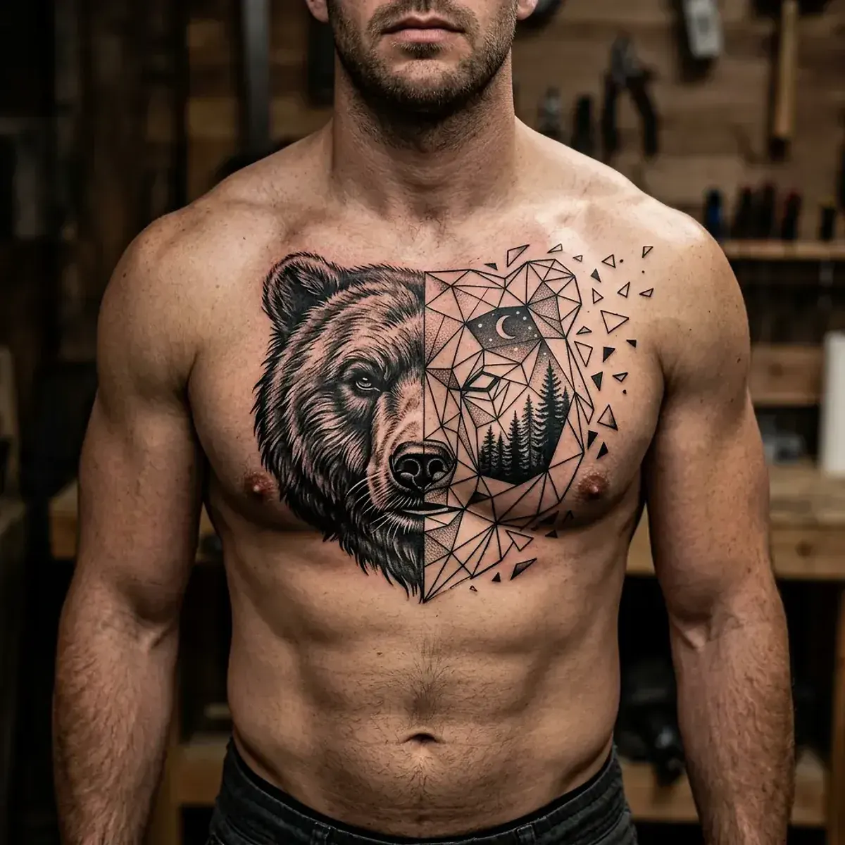 Bear