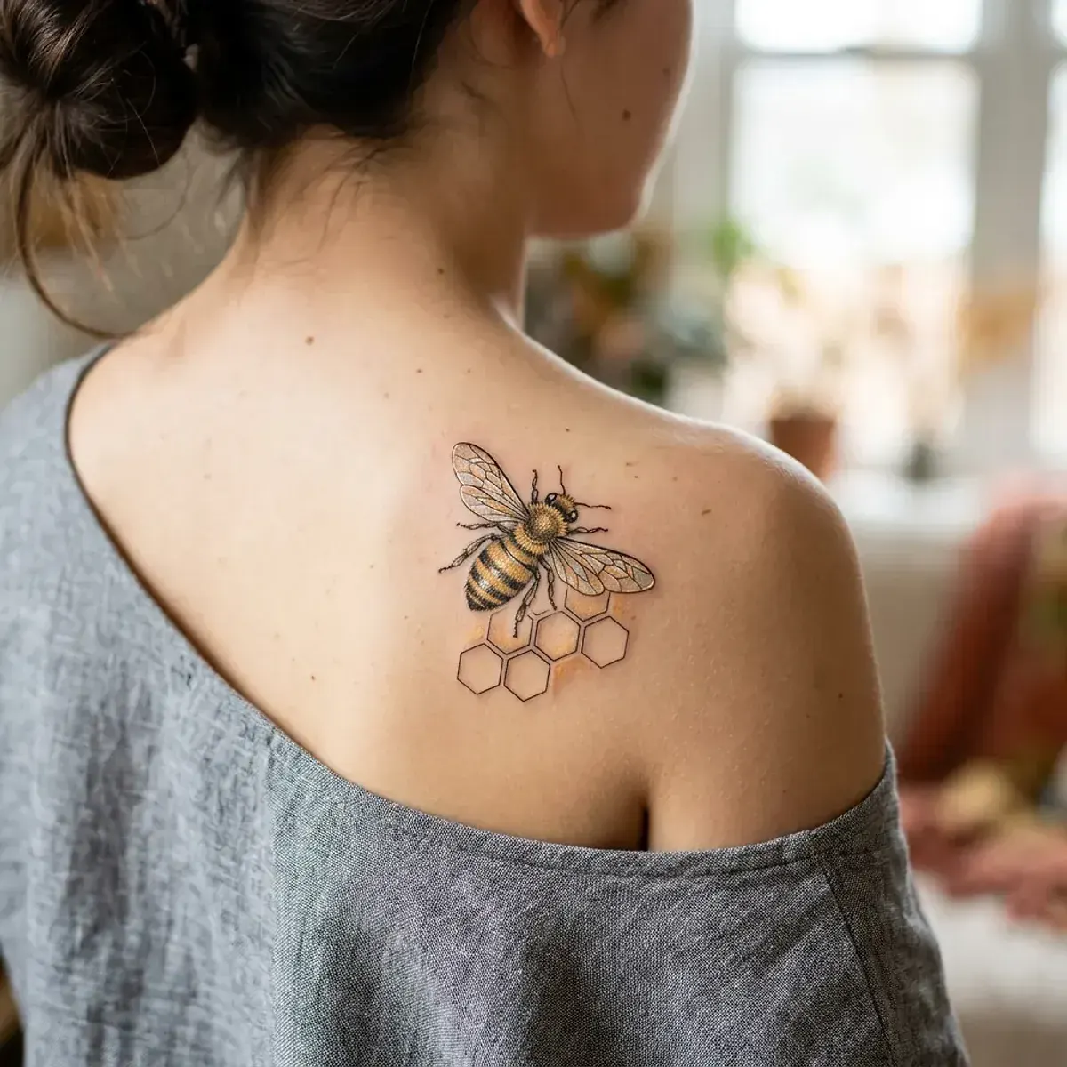 Abeille